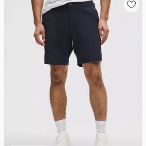 Navy Billabong Shorts